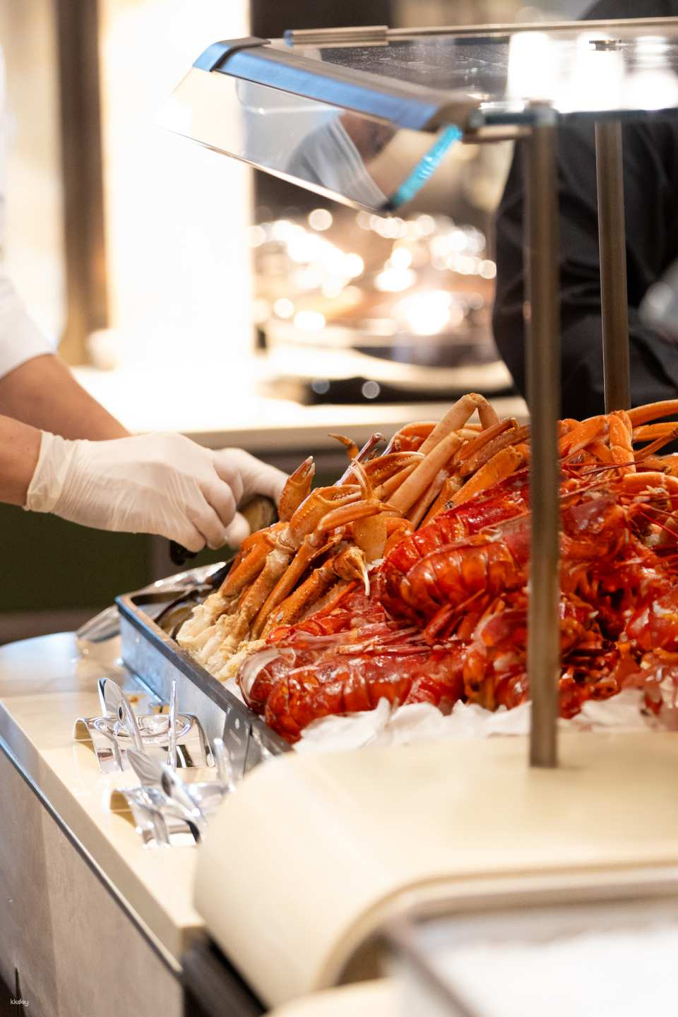 Central | Hong Kong Mandarin Oriental Hotel｜Newly Renovated Clipper Lounge｜Buffet Dinner, Weekend Brunch - Photo 1 of 9